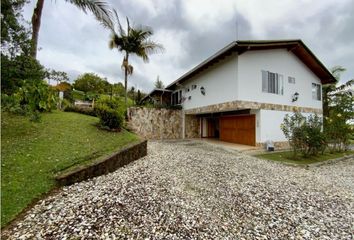 Casa en  Rionegro Antioquía