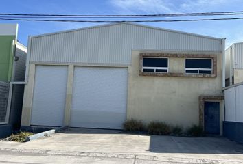 Local comercial en  Privada De Calle 4 A, Salinas Victoria, Nuevo León, 65515, Mex