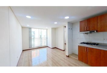 Apartamento en  Madelena, Bogotá