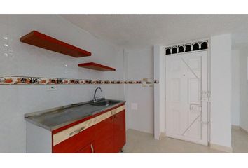 Apartamento en  Bosa Brasil, Bogotá