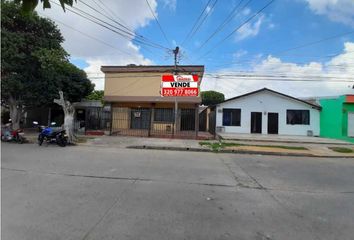 Bodega en  Centro, Valledupar