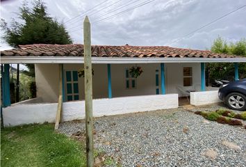 Casa en  Oriente, Medellín