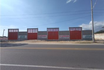 Lote de Terreno en  Costa Verde, Ciénaga