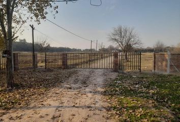 Terrenos en  Matheu, Partido De Escobar