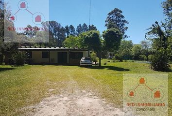 Casa en  Estancia Grande, Entre Ríos