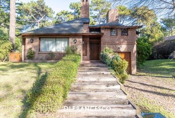 Casa en  Otro, Pinamar