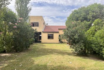 Casa en  Manuel B Gonnet, Partido De La Plata