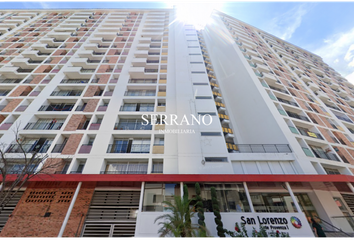 Apartamento en  La Concordia, Bucaramanga