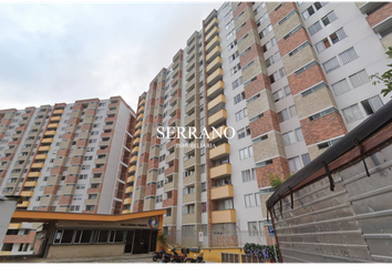 Apartamento en  La Concordia, Bucaramanga