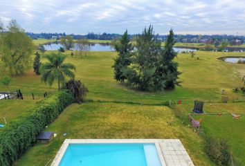 Casa en  Villa Nueva, Partido De Tigre