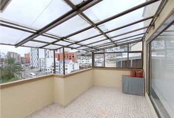 Apartamento en  Palermo, Manizales