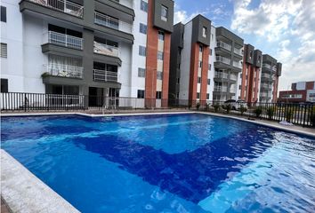 Apartamento en  Valle Del Lili, Cali