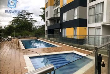 Apartamento en  Guadalupe, Dosquebradas