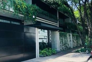 Departamento en  Calle Plinio 336, Polanco Ii Sección, Miguel Hidalgo, Ciudad De México, 11530, Mex