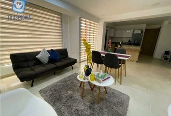 Apartamento en  Guadalupe, Dosquebradas