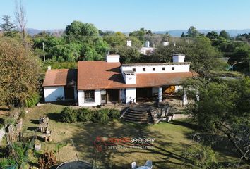 Casa en  Cumbres Del Golf, Villa Allende