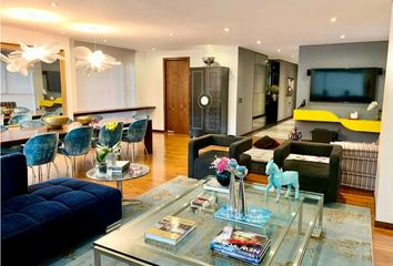 Apartamento en  El Nogal, Bogotá