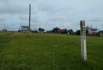 Terrenos en  San Nicolás, Capital Federal