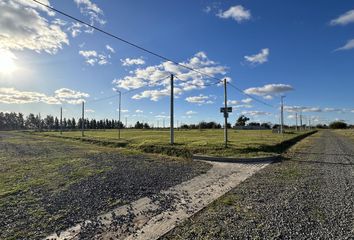 Terrenos en  Melchor Romero, Partido De La Plata