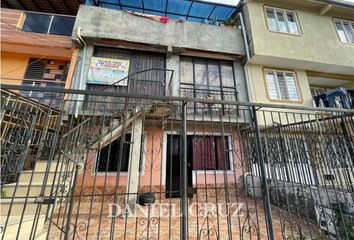 Casa en  San Antonio De Padua, Popayán