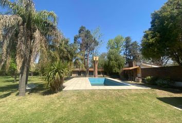 Casa en  Funes, Santa Fe