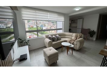 Apartamento en  Panamericana, Manizales