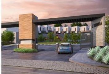 Casa en condominio en  Calle Agave, Zibata, Zona Agave, Zibata, Condominio Ceiba, El Marqués, Querétaro, 76269, Mex