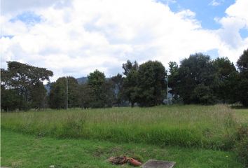 Lote de Terreno en  Los Rosales Norte, Bogotá