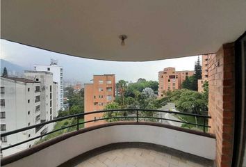 Apartamento en  Las Palmas, Medellín