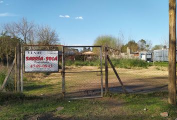 Terrenos en  Tigre, Partido De Tigre