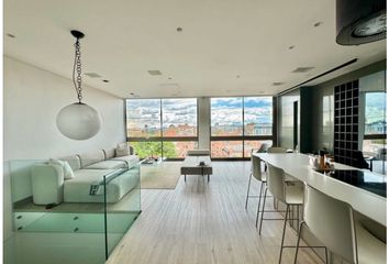 Apartamento en  Chicó Norte, Bogotá