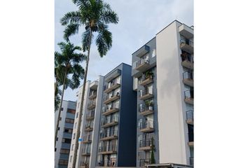 Apartamento en  Los Alamos, Pereira