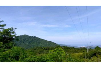 Lote de Terreno en  Tigrera, Santa Marta