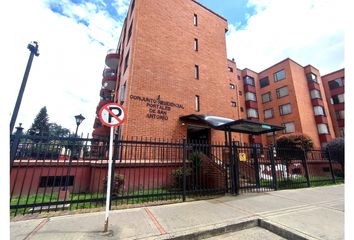 Apartamento en  Chapinero Alto, Bogotá