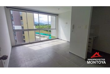 Apartamento en  La Divisa Alta, Dosquebradas, Risaralda, Col