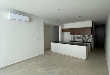 Departamento en  X Canatún, Mérida, Yucatán, Mex