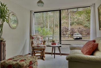 Apartamento en  Los Balsos, Medellín