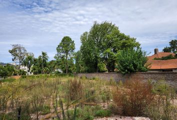 Terrenos en  Lomas De San Isidro, Partido De San Isidro