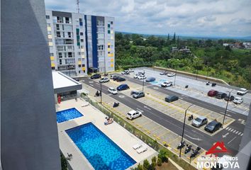 Apartamento en  29 - Variante Condina, Morella, Pereira, Risaralda, Col