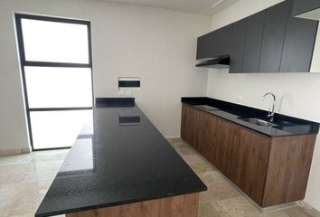 Departamento en  Calle 12 B, Santa Gertrudis Copo, Mérida, Yucatán, 97305, Mex