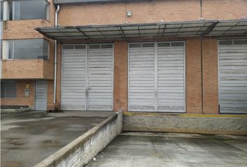 Bodega en  Cota, Cundinamarca