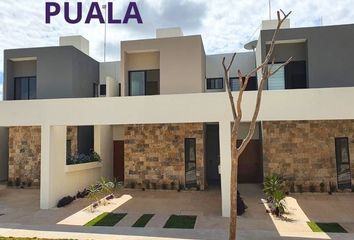 Casa en  Calle 12, Nueva Alemán, Mérida, Yucatán, 97147, Mex