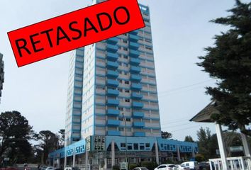 Departamento en  Barrio Cerrado Costa Esmeralda, Pinamar