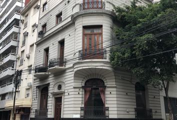 Oficinas en  Recoleta, Capital Federal