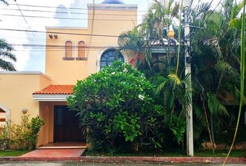 Casa en condominio en  Chuburna De Hidalgo, Mérida, Yucatán