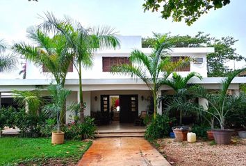 Casa en  Buenavista, Mérida, Mérida, Yucatán