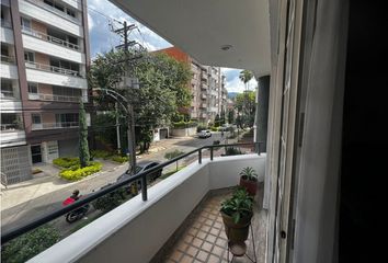 Apartamento en  Conquistadores, Medellín