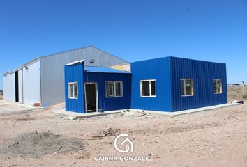 Galpónes/Bodegas en  Añelo, Neuquen