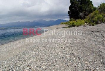 Terrenos en  Nahuel Huapi, Neuquen