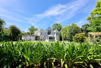 Casa en  La Arboleda, Partido De Escobar